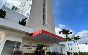 Hotel Santos Dumont Aeroporto Slz